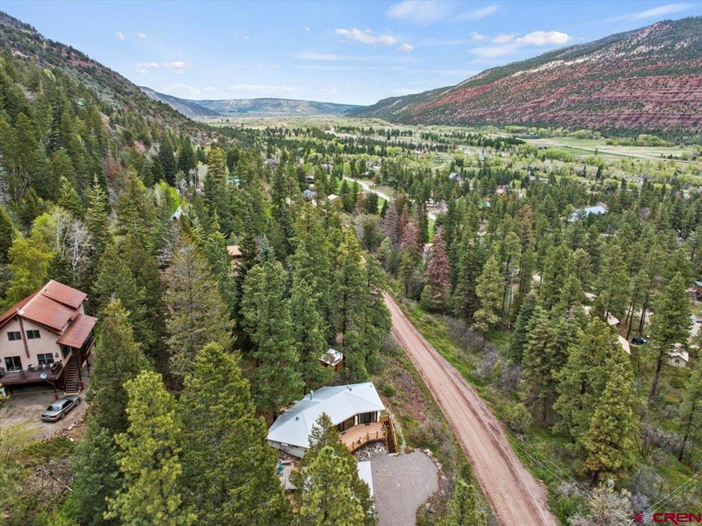 3153 County Road 17 Ridgway CO 81432