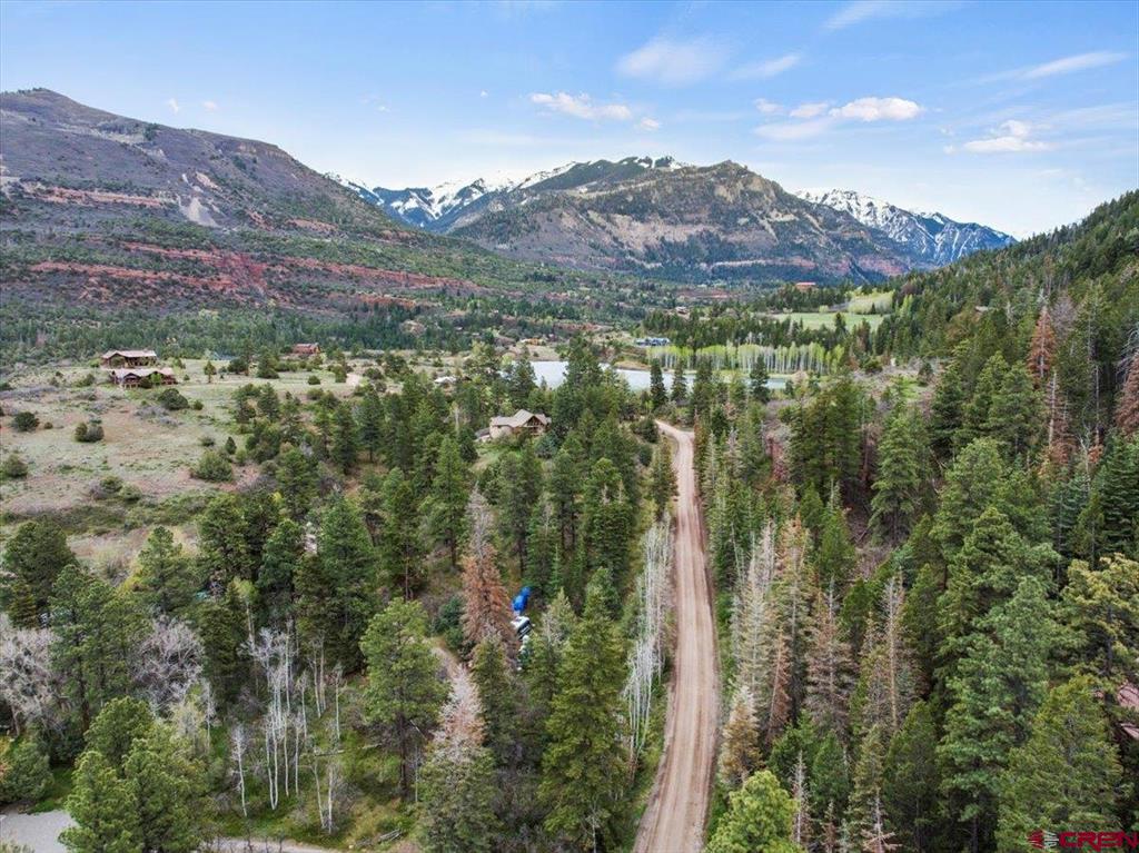 3153 County Road 17 Ridgway CO 81432