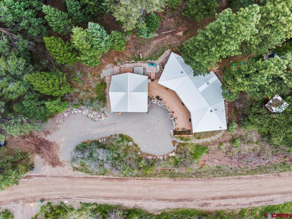 3153 County Road 17 Ridgway CO 81432