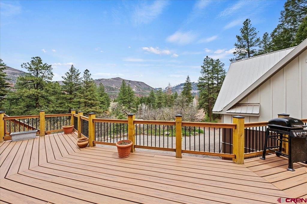 3153 County Road 17 Ridgway CO 81432