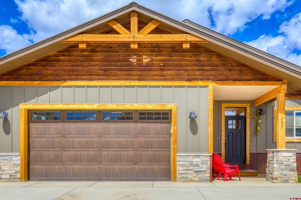 277 Grenadier Place Pagosa Springs CO 81147