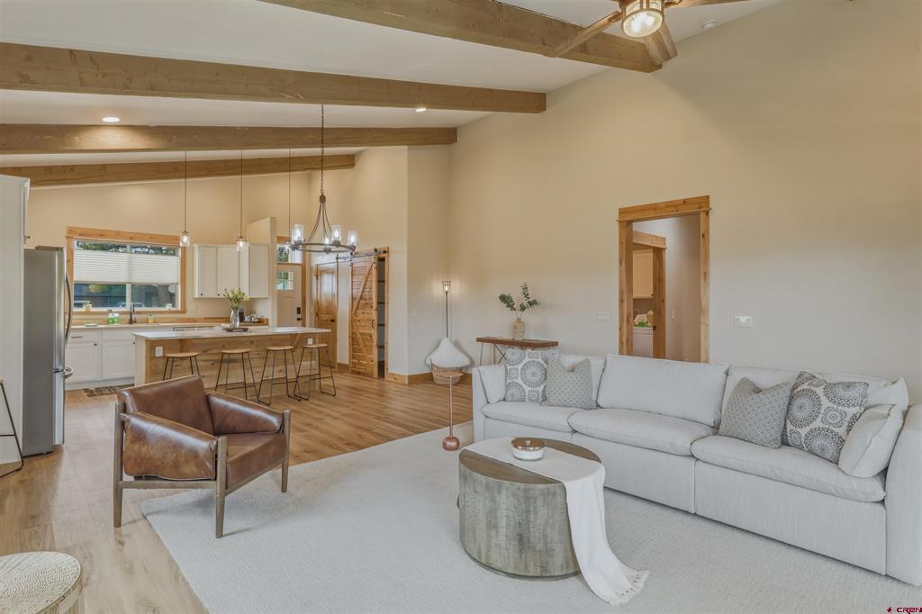 277 Grenadier Place Pagosa Springs CO 81147