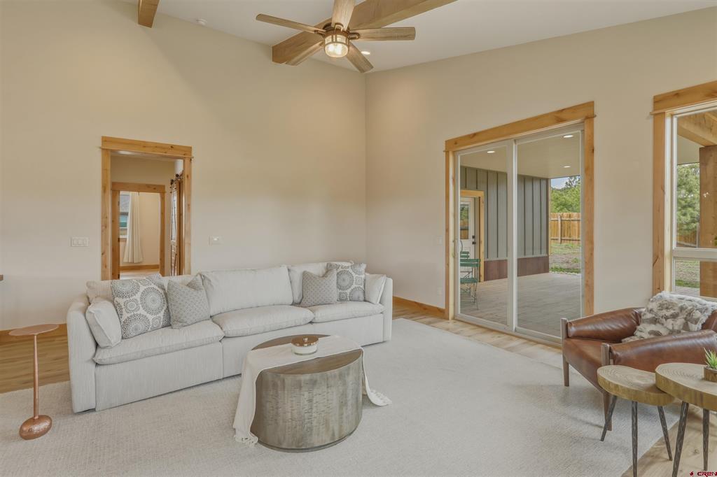 277 Grenadier Place Pagosa Springs CO 81147