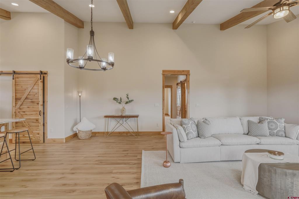 277 Grenadier Place Pagosa Springs CO 81147