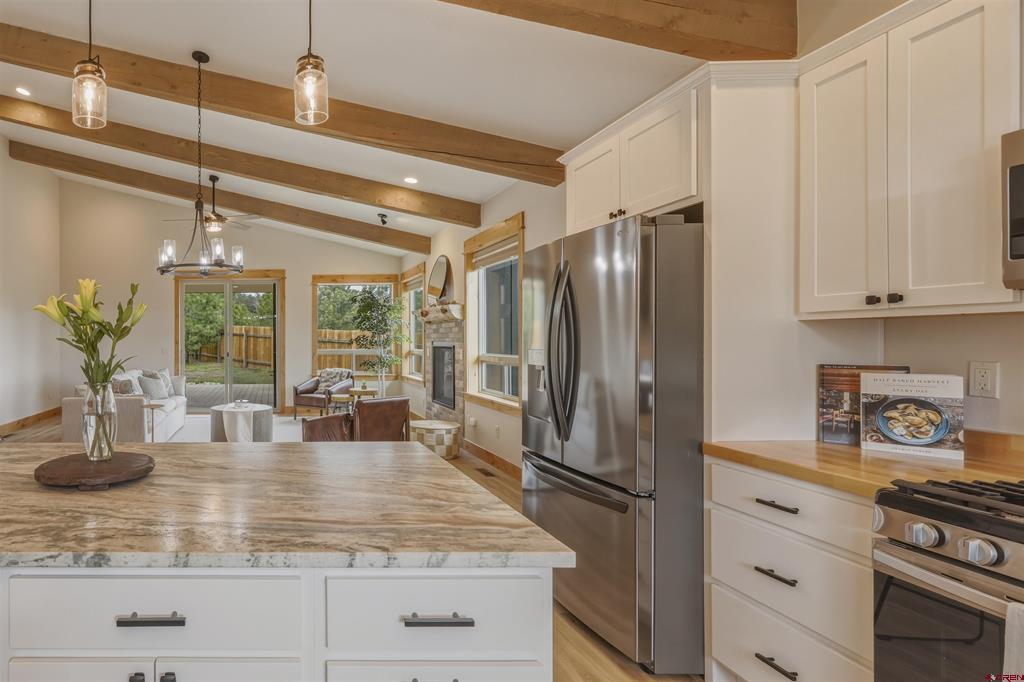 277 Grenadier Place Pagosa Springs CO 81147