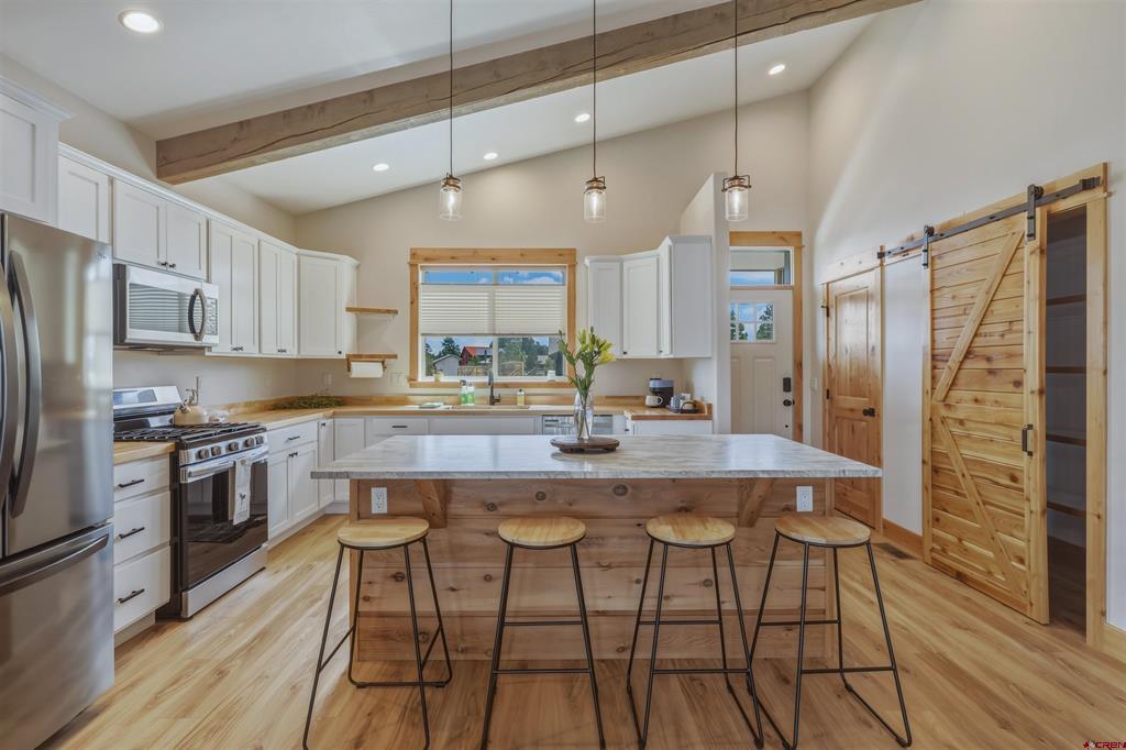 277 Grenadier Place Pagosa Springs CO 81147
