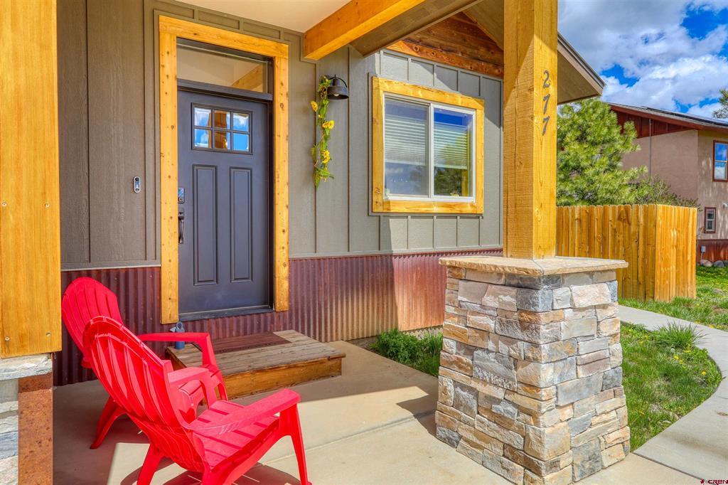 277 Grenadier Place Pagosa Springs CO 81147
