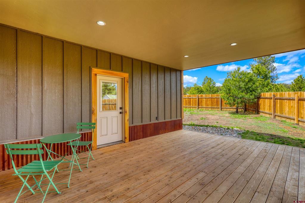 277 Grenadier Place Pagosa Springs CO 81147