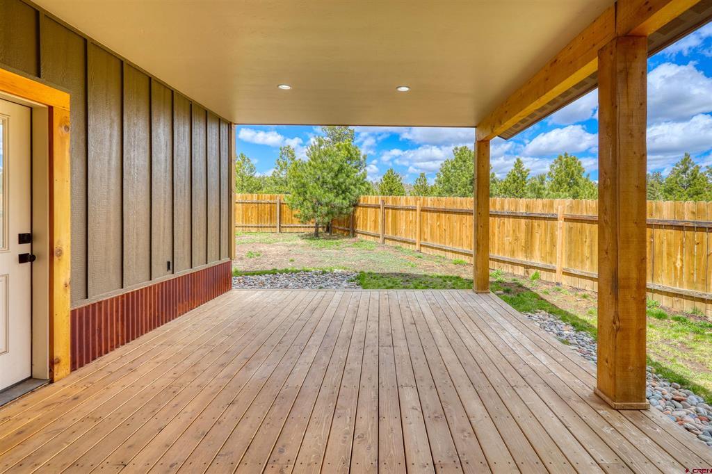 277 Grenadier Place Pagosa Springs CO 81147