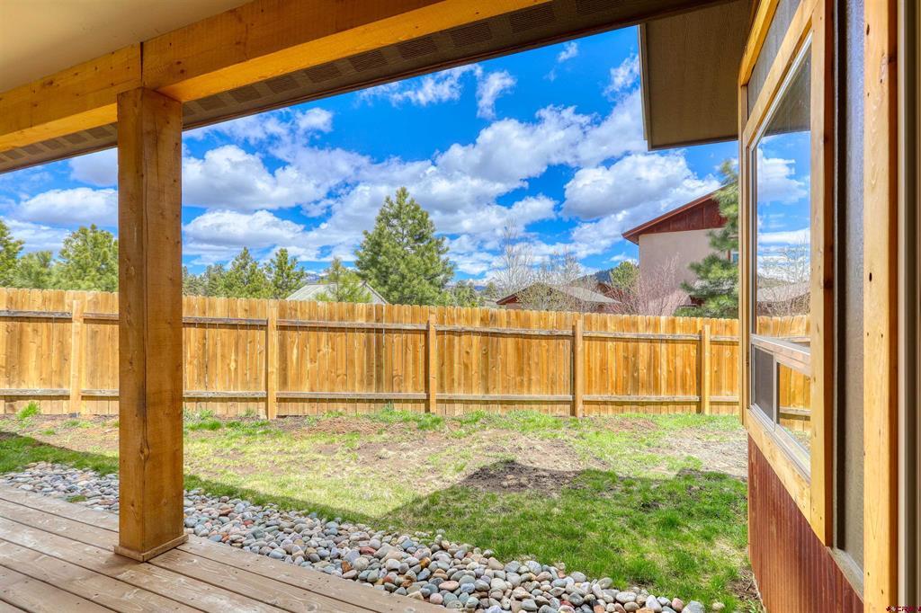 277 Grenadier Place Pagosa Springs CO 81147