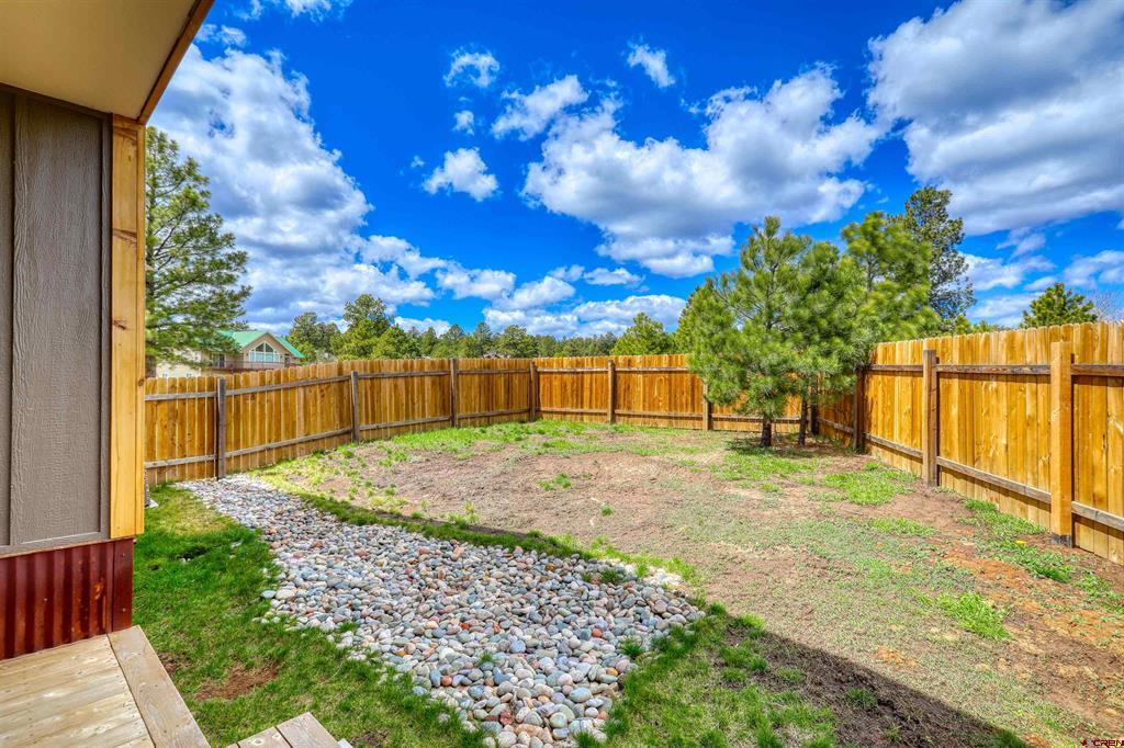 277 Grenadier Place Pagosa Springs CO 81147