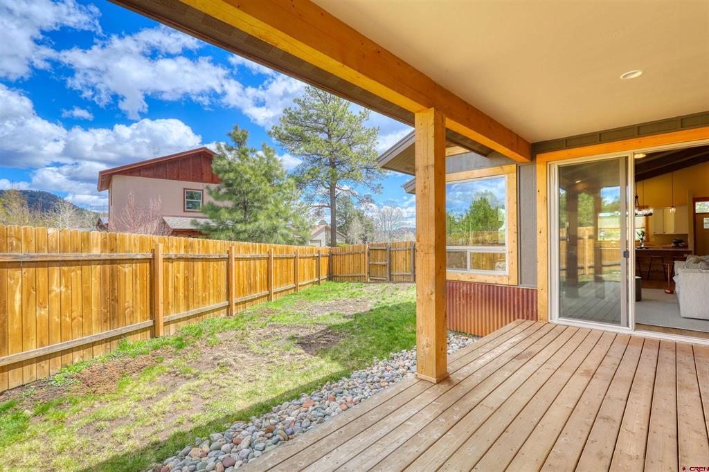 277 Grenadier Place Pagosa Springs CO 81147