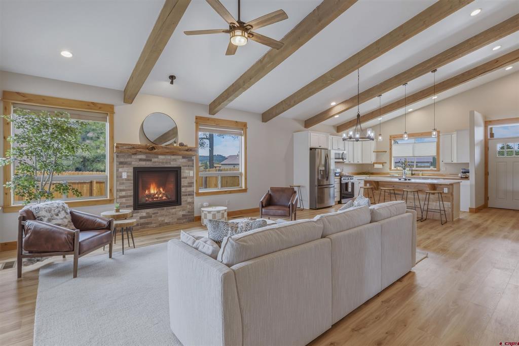 277 Grenadier Place Pagosa Springs CO 81147