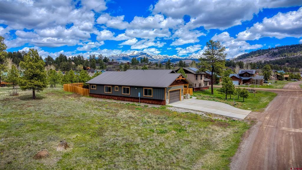 277 Grenadier Place Pagosa Springs CO 81147