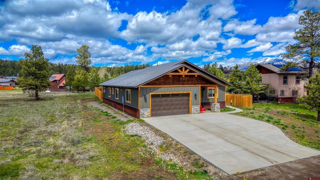277 Grenadier Place Pagosa Springs CO 81147