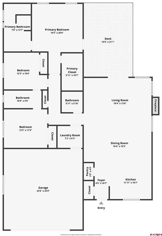 277 Grenadier Place Pagosa Springs CO 81147