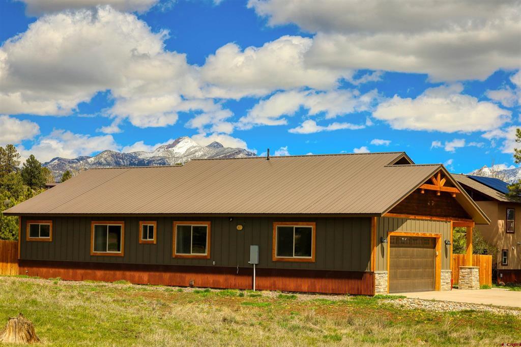 277 Grenadier Place Pagosa Springs CO 81147