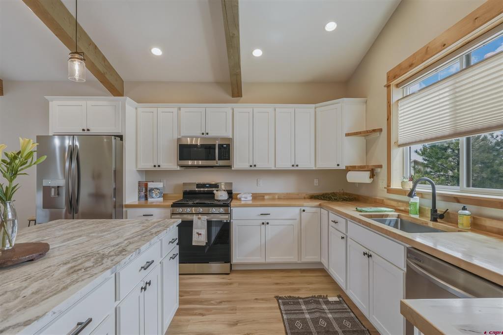 277 Grenadier Place Pagosa Springs CO 81147