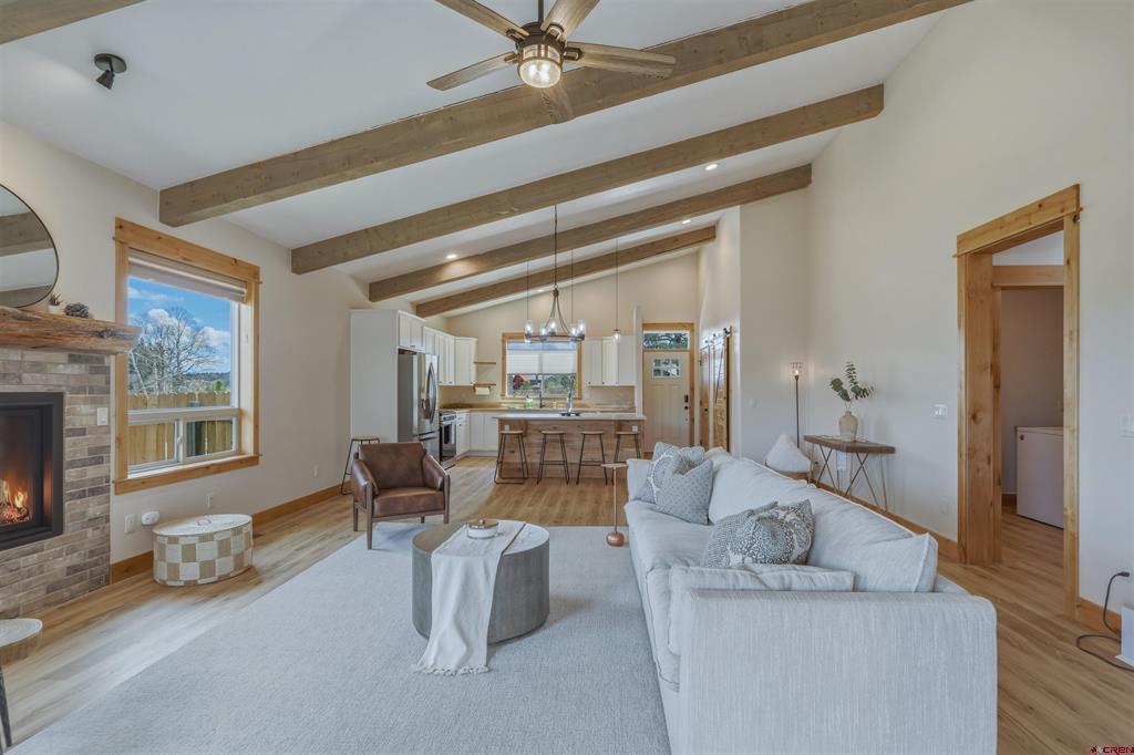 277 Grenadier Place Pagosa Springs CO 81147