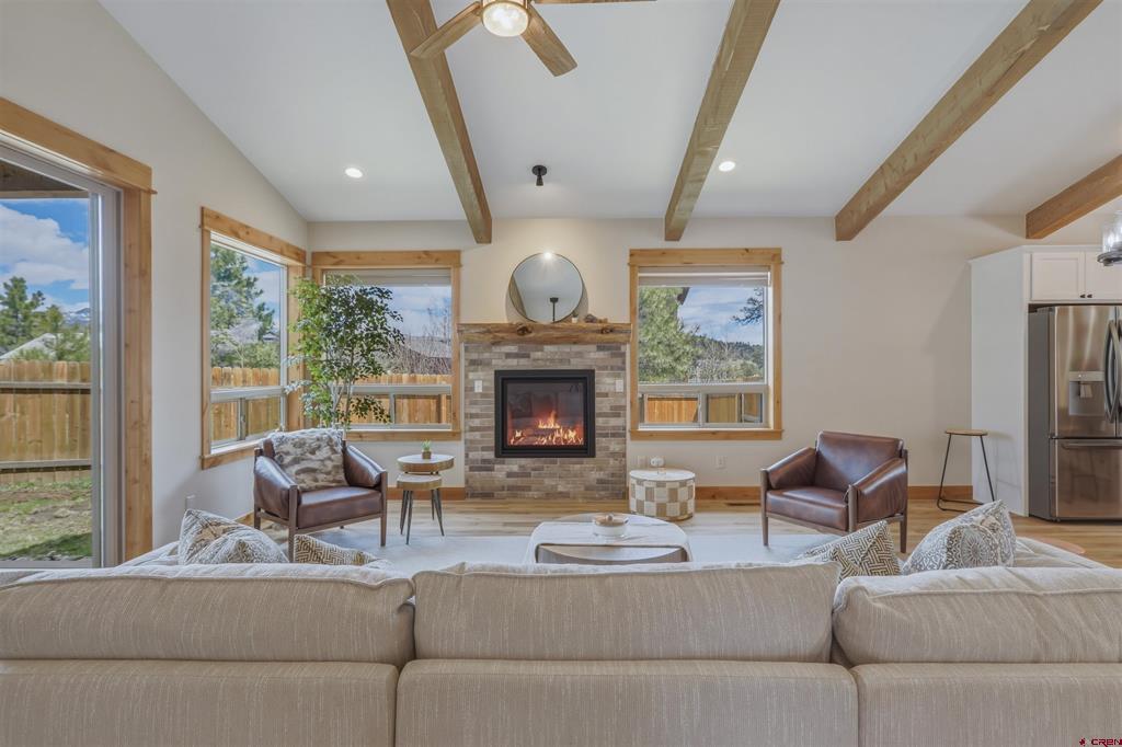 277 Grenadier Place Pagosa Springs CO 81147