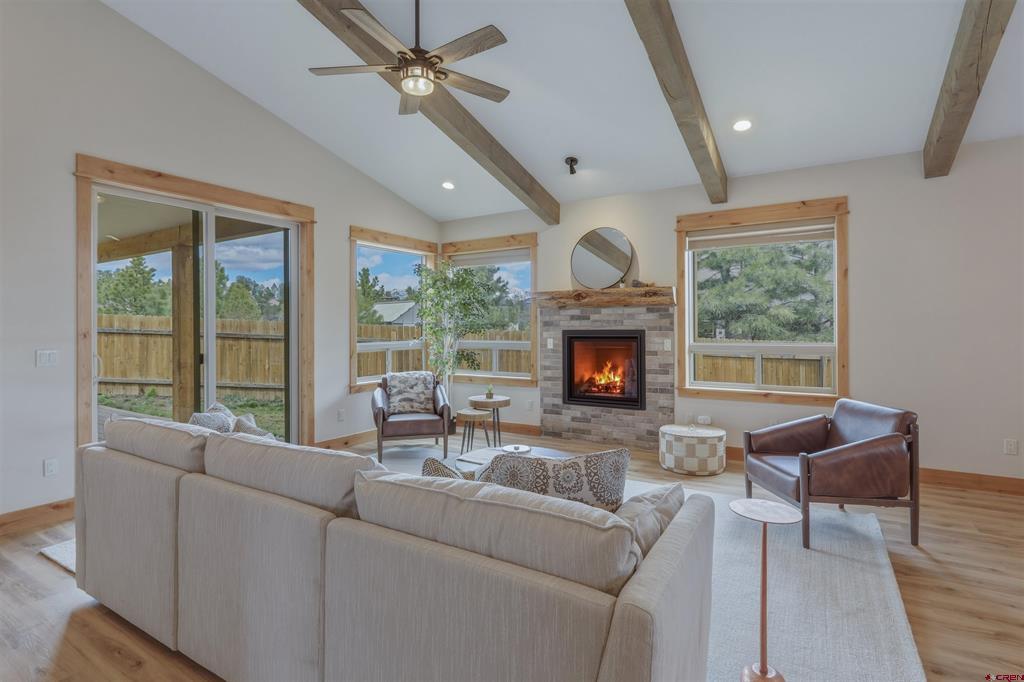 277 Grenadier Place Pagosa Springs CO 81147