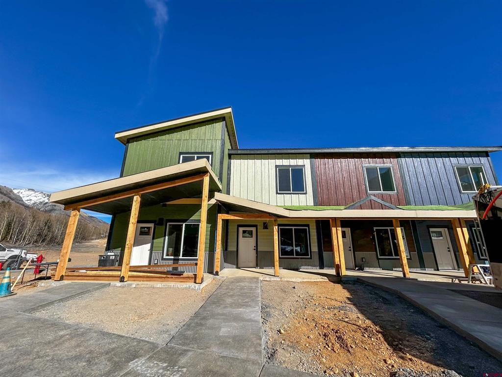 655 W 5th Street Silverton CO 81433