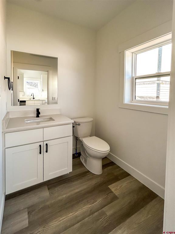 655 W 5th Street Silverton CO 81433