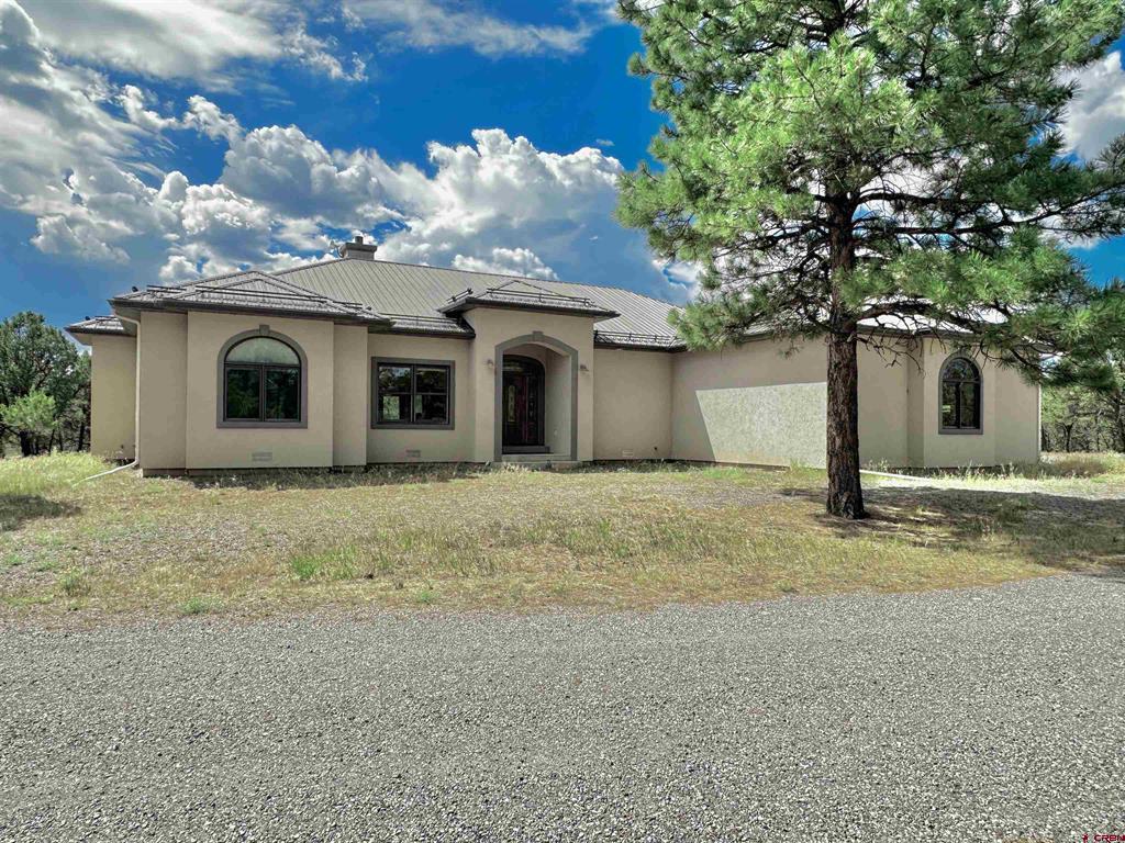 40 Juniper Lane Ridgway CO 81432