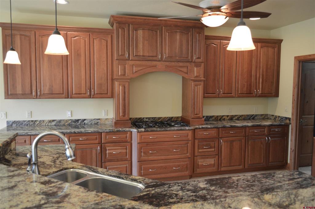 40 Juniper Lane Ridgway CO 81432