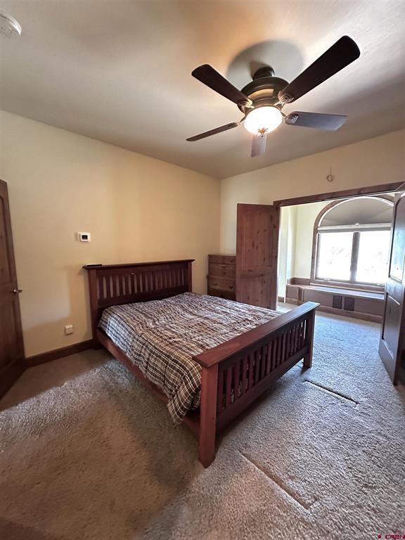 40 Juniper Lane Ridgway CO 81432