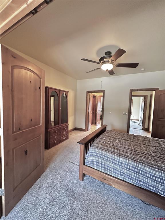 40 Juniper Lane Ridgway CO 81432
