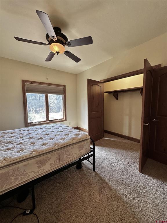 40 Juniper Lane Ridgway CO 81432
