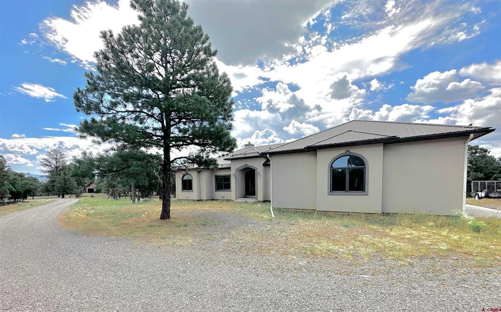 40 Juniper Lane Ridgway CO 81432