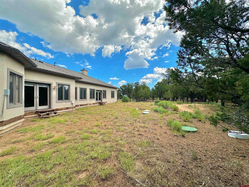 40 Juniper Lane Ridgway CO 81432