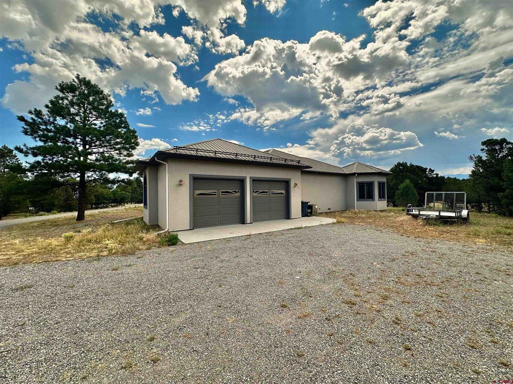 40 Juniper Lane Ridgway CO 81432
