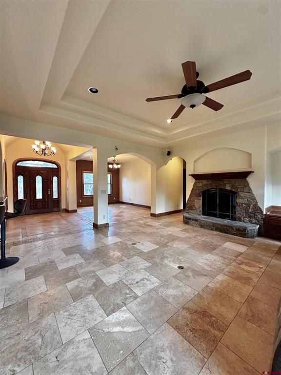 40 Juniper Lane Ridgway CO 81432