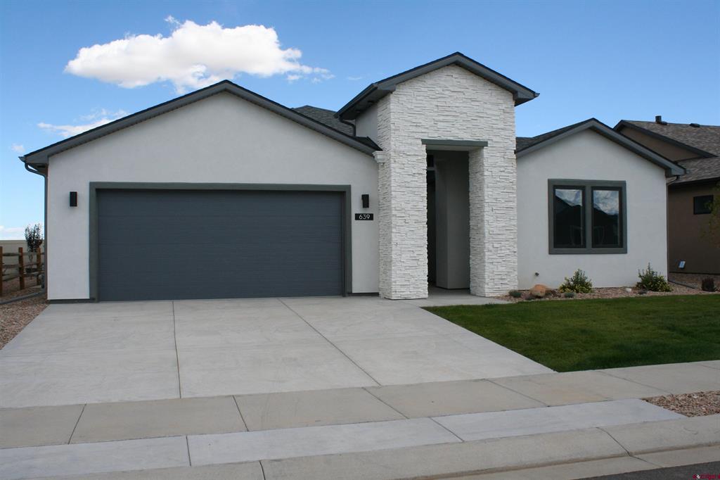 639 Sanctuary Drive Montrose CO 81403