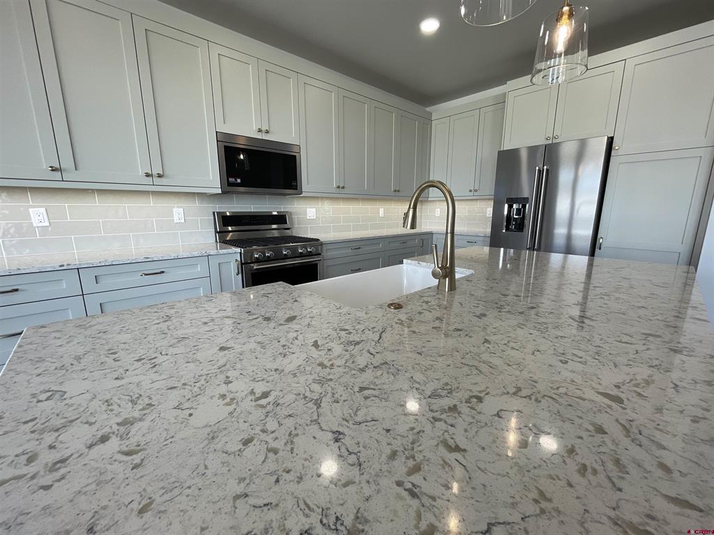 639 Sanctuary Drive Montrose CO 81403