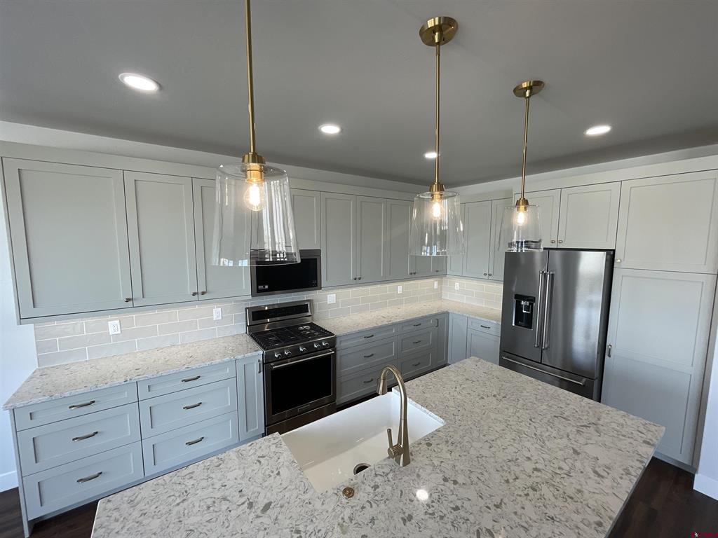 639 Sanctuary Drive Montrose CO 81403