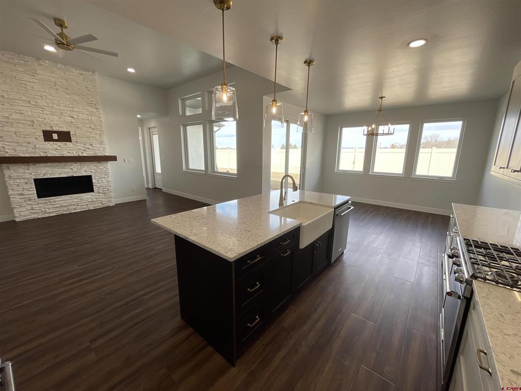 639 Sanctuary Drive Montrose CO 81403