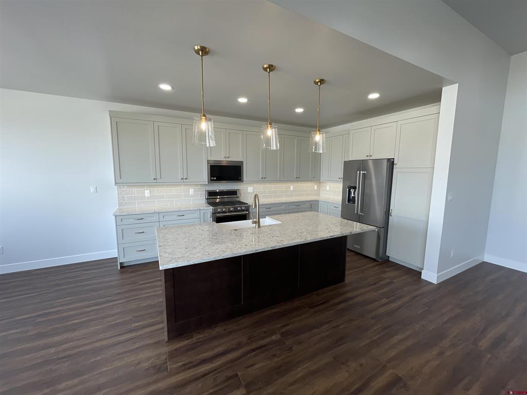 639 Sanctuary Drive Montrose CO 81403
