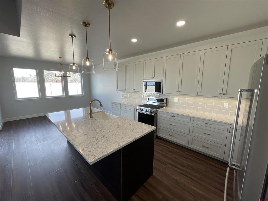 639 Sanctuary Drive Montrose CO 81403