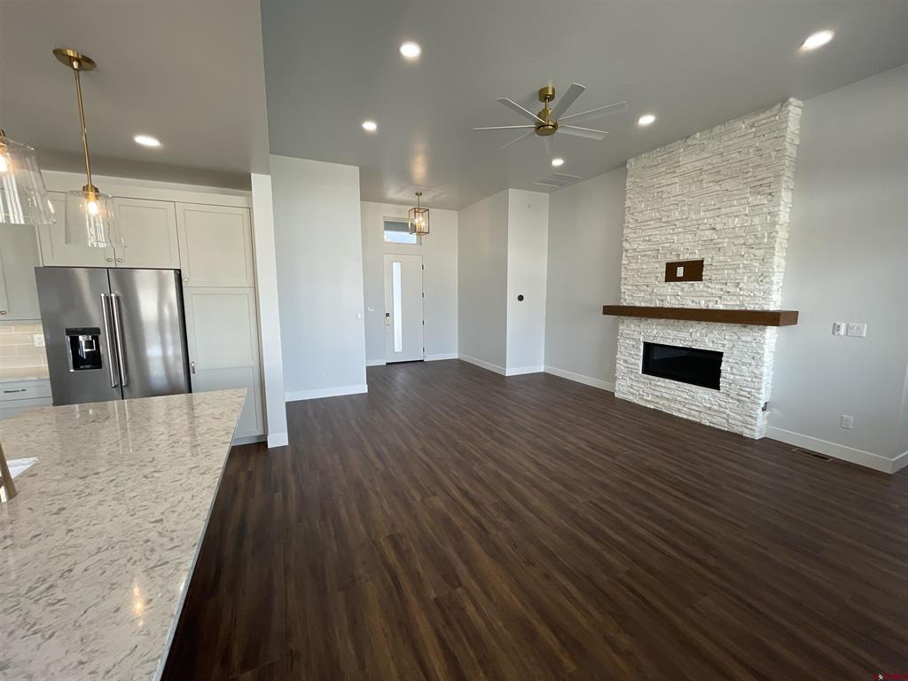 639 Sanctuary Drive Montrose CO 81403