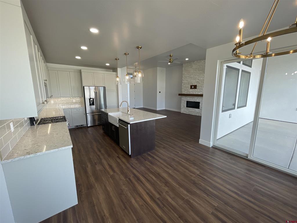 639 Sanctuary Drive Montrose CO 81403