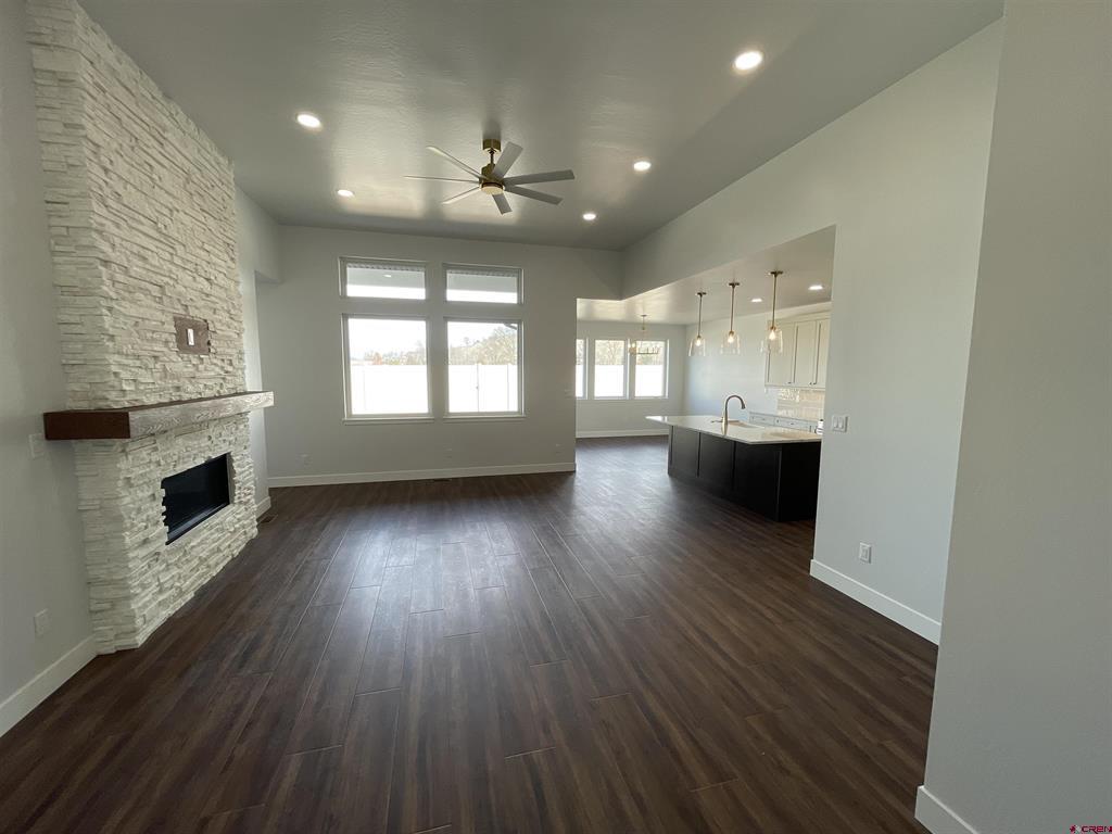 639 Sanctuary Drive Montrose CO 81403