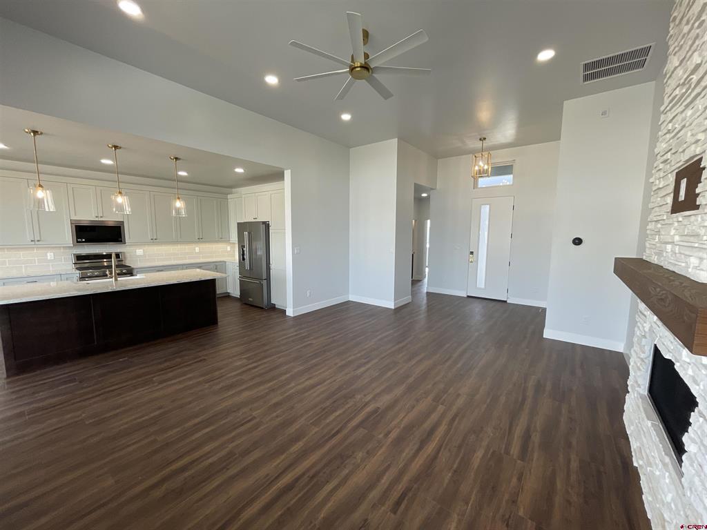 639 Sanctuary Drive Montrose CO 81403