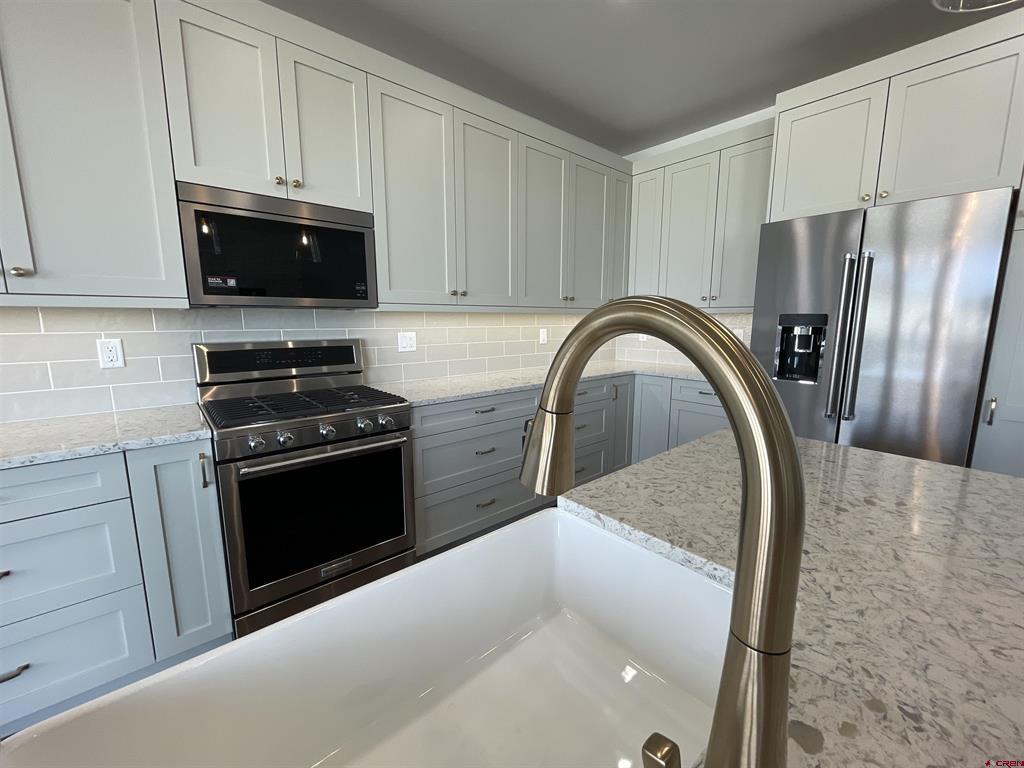 639 Sanctuary Drive Montrose CO 81403