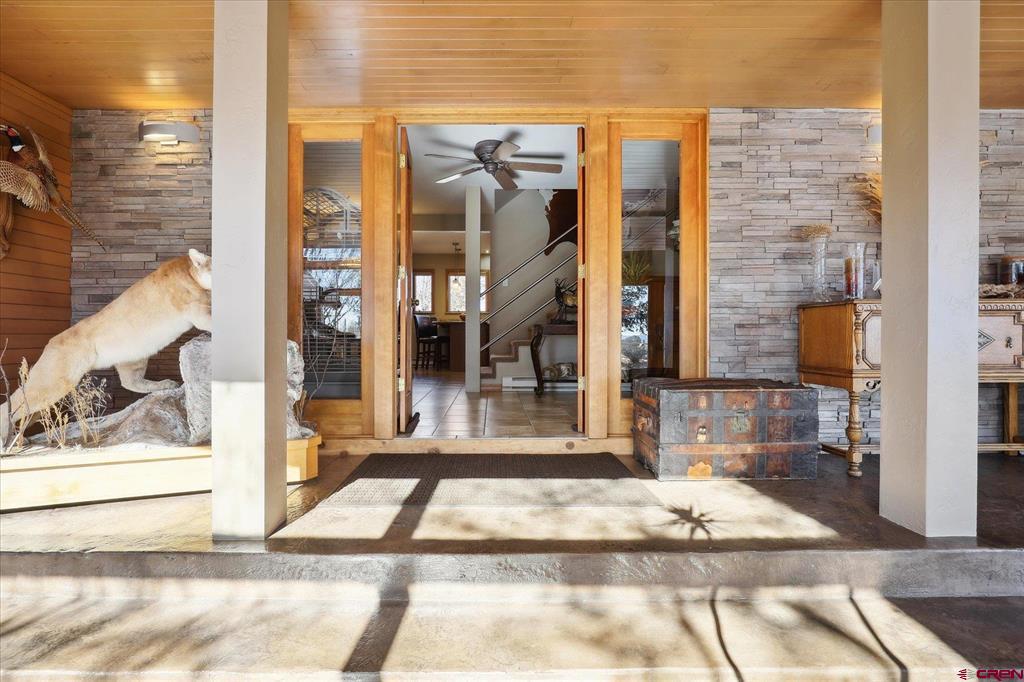 660 County Road 301 Durango CO 81303