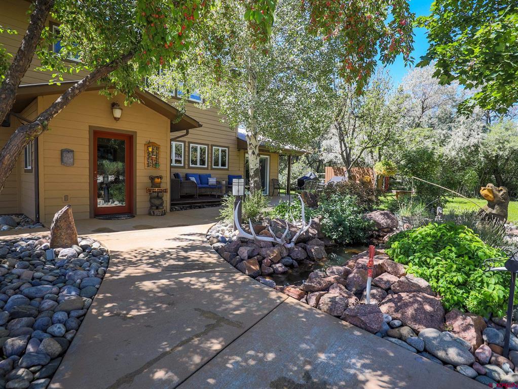 660 County Road 301 Durango CO 81303