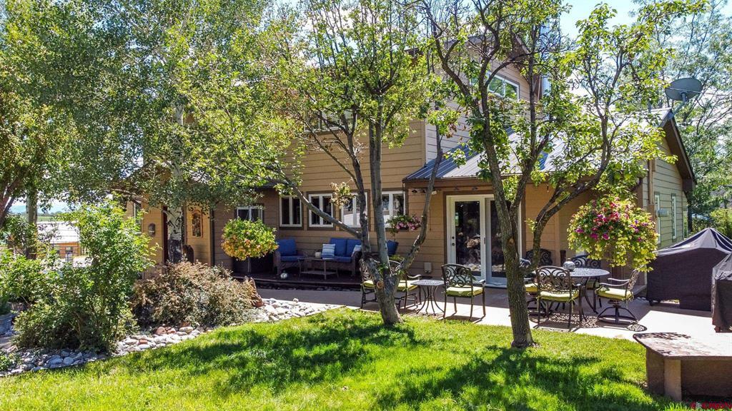 660 County Road 301 Durango CO 81303